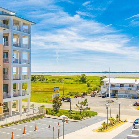 The Sanctuary - Sunset Haven B335 Apartment Virginia Beach Exterior photo