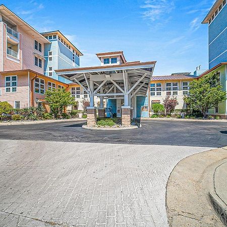 The Sanctuary - Sunset Haven B335 Apartment Virginia Beach Exterior photo