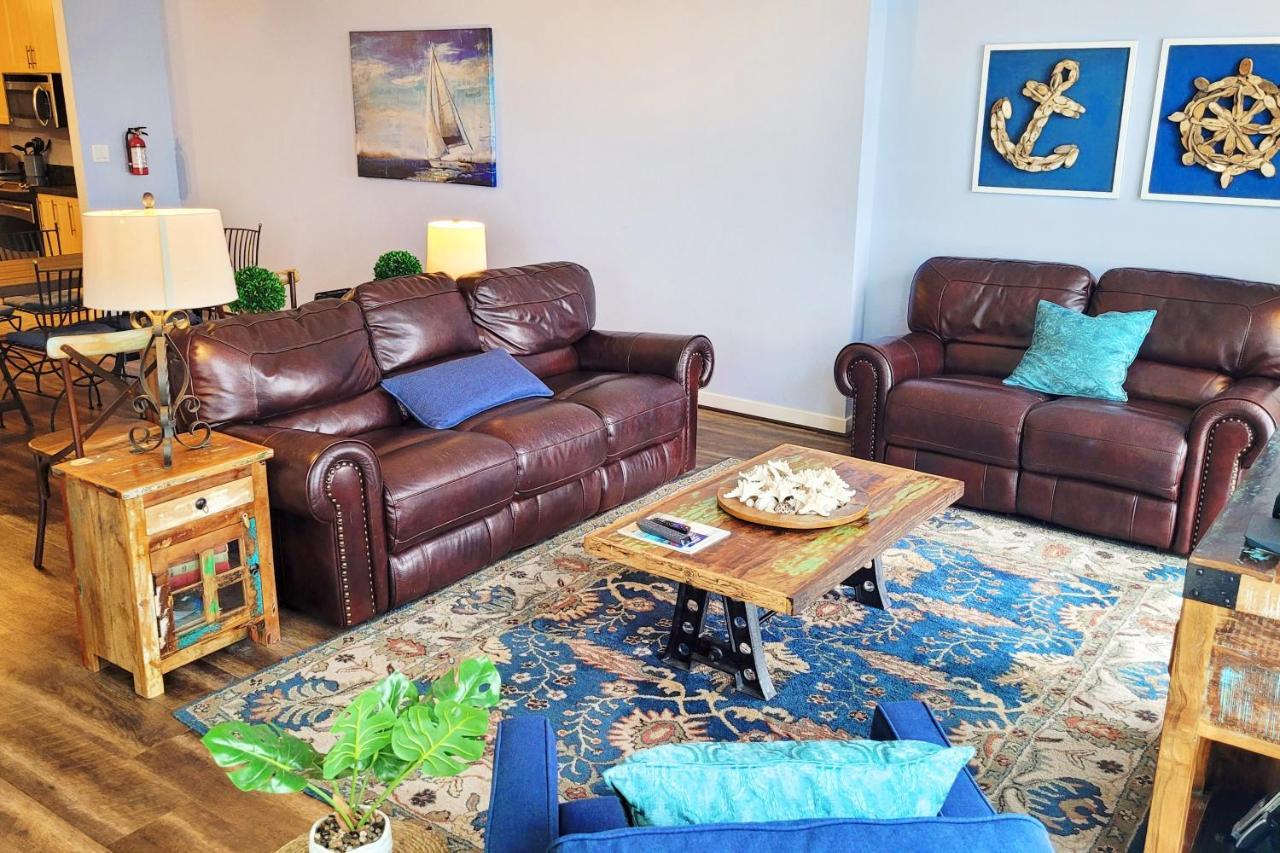 The Sanctuary - Sunset Haven B335 Apartment Virginia Beach Exterior photo