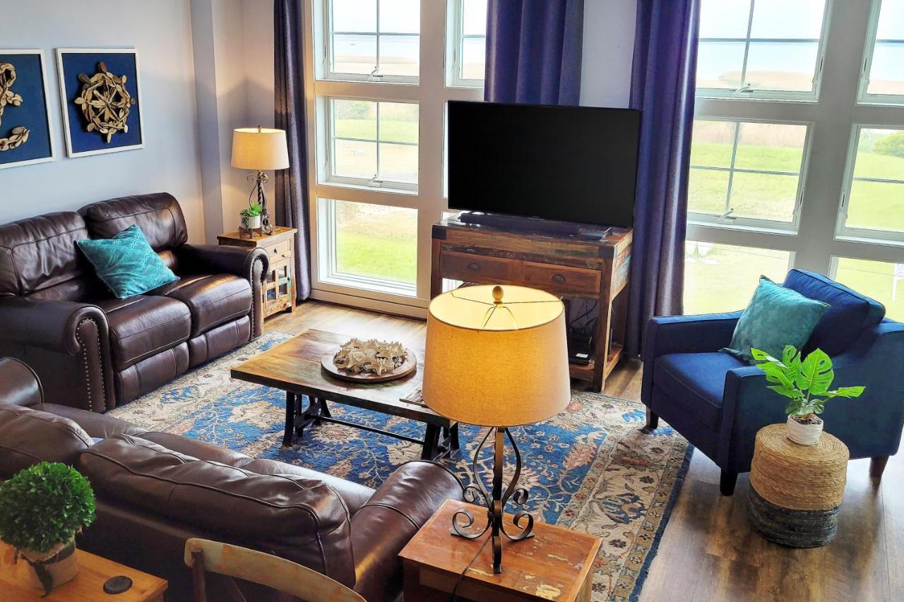 The Sanctuary - Sunset Haven B335 Apartment Virginia Beach Exterior photo