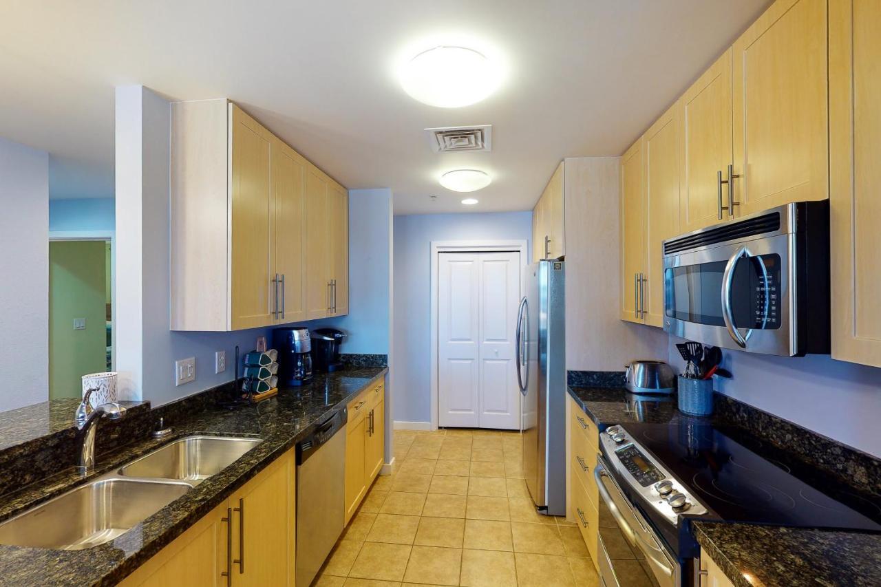 The Sanctuary - Sunset Haven B335 Apartment Virginia Beach Exterior photo