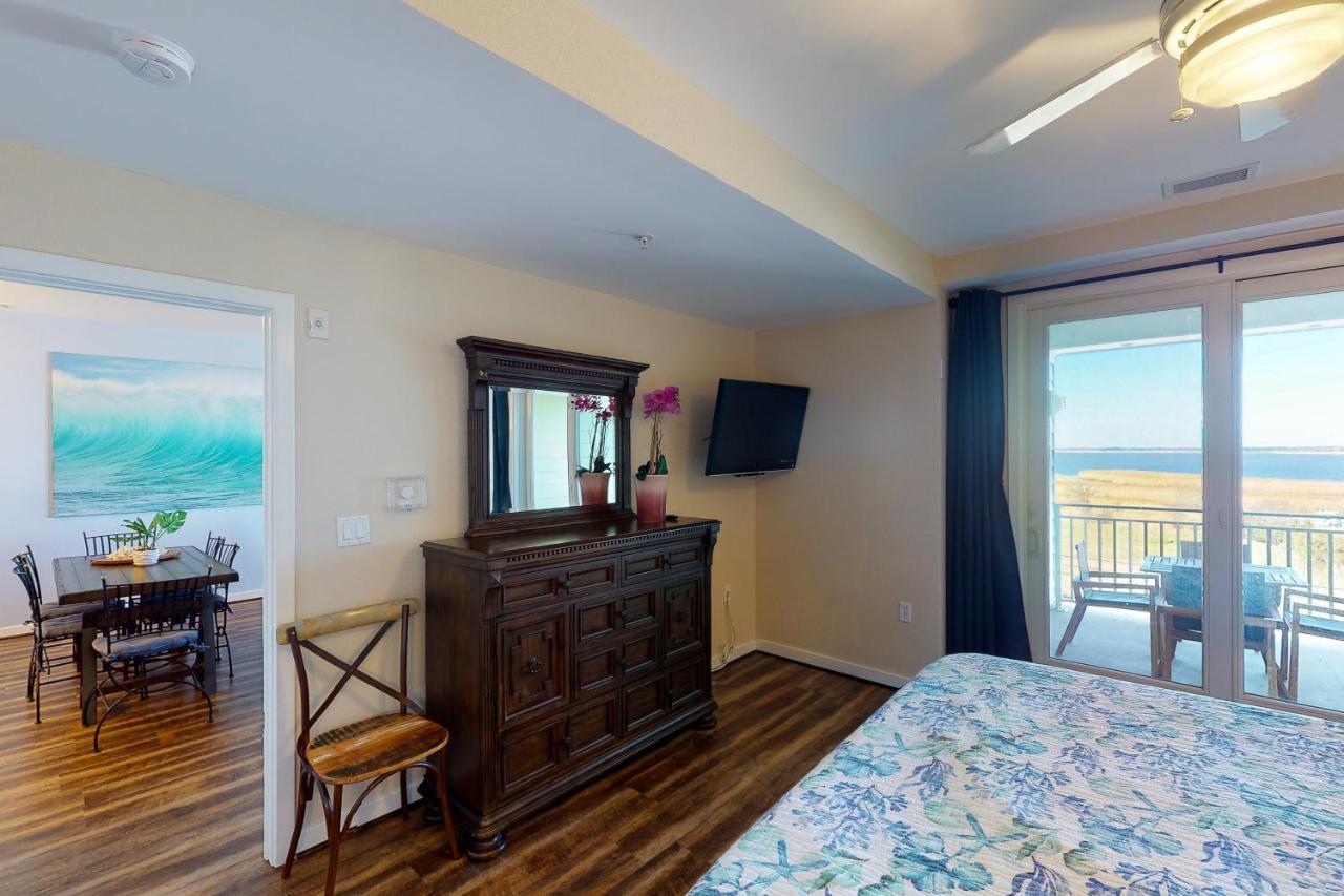 The Sanctuary - Sunset Haven B335 Apartment Virginia Beach Exterior photo