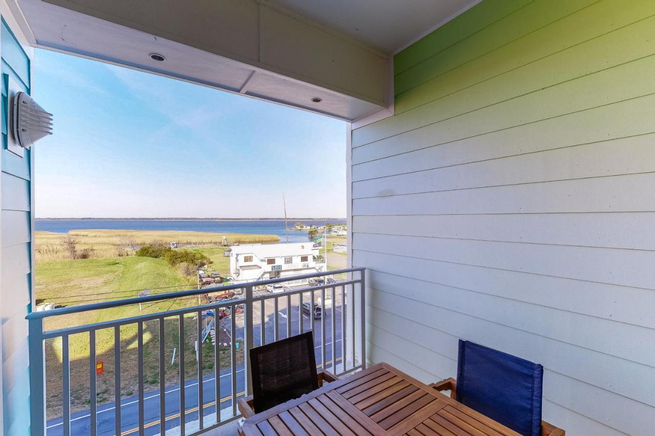The Sanctuary - Sunset Haven B335 Apartment Virginia Beach Exterior photo