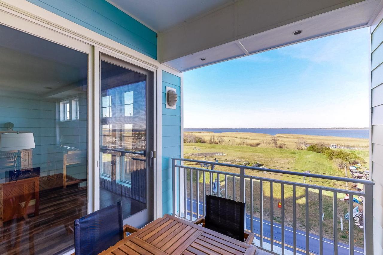 The Sanctuary - Sunset Haven B335 Apartment Virginia Beach Exterior photo