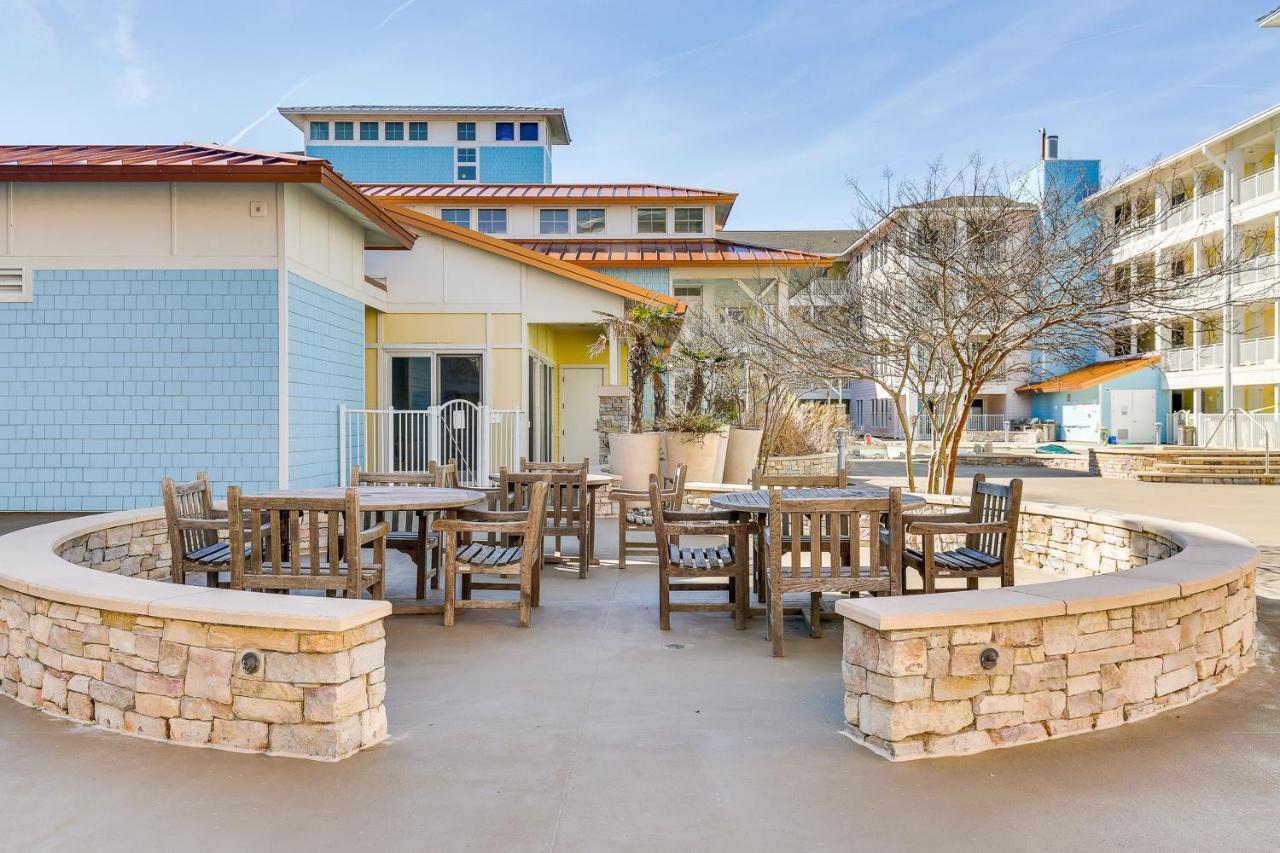 The Sanctuary - Sunset Haven B335 Apartment Virginia Beach Exterior photo
