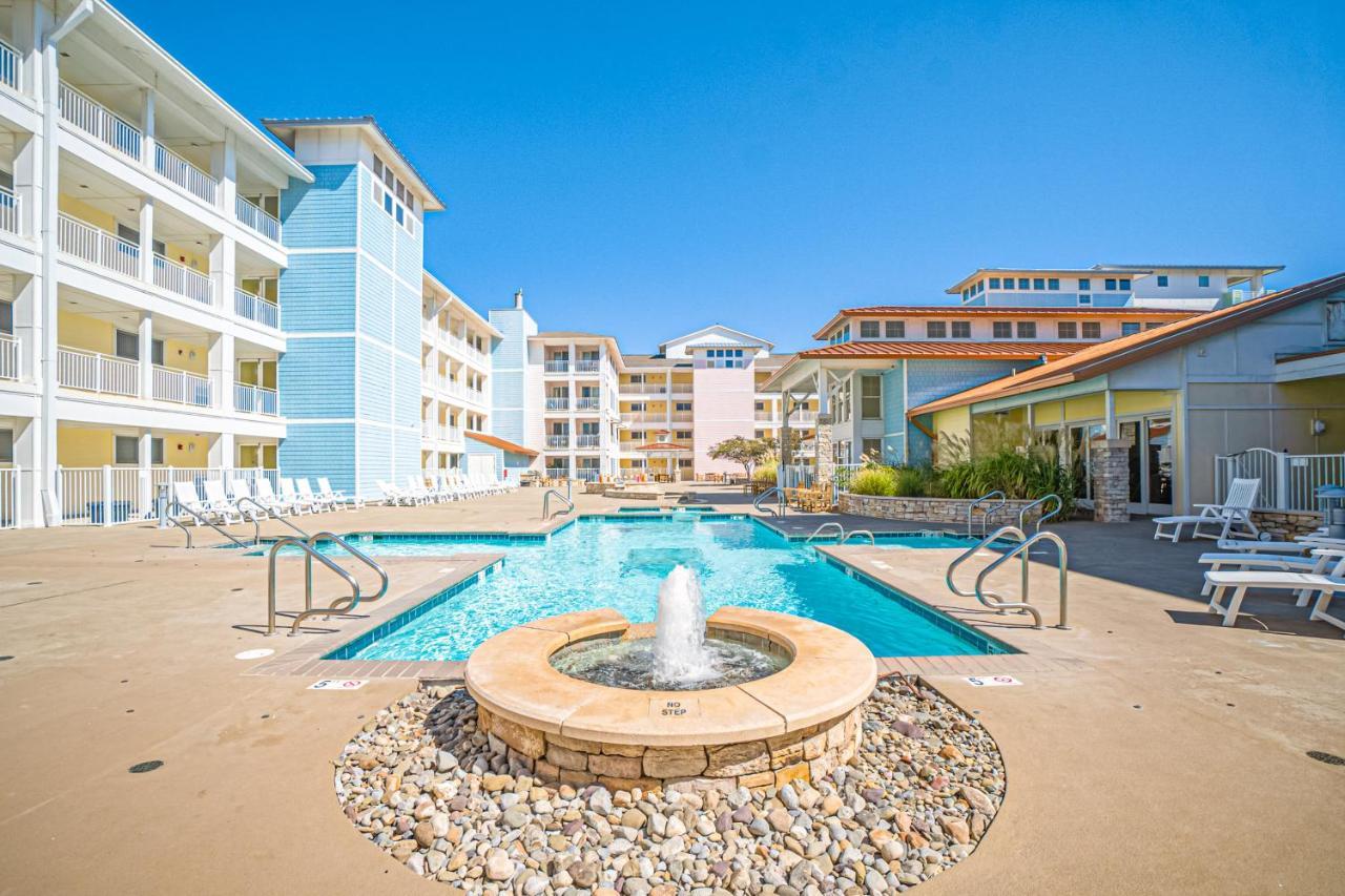 The Sanctuary - Sunset Haven B335 Apartment Virginia Beach Exterior photo